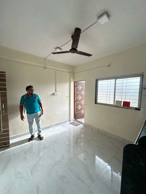 1 RK House for Rent  In Pimpri Colony
