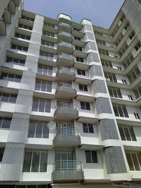 2 BHK Flat In Rizvi Utopia Kalina Santacurz for Rent  In St. Mary's High School & Junior College