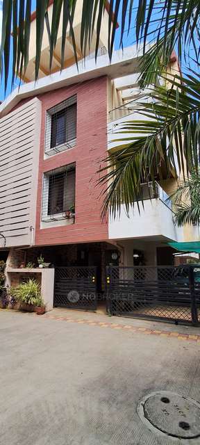 3 BHK House for Rent  In Wagholi