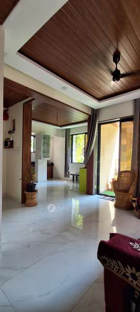 3 BHK House for Rent  In Wagholi