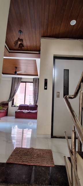 3 BHK House for Rent  In Wagholi