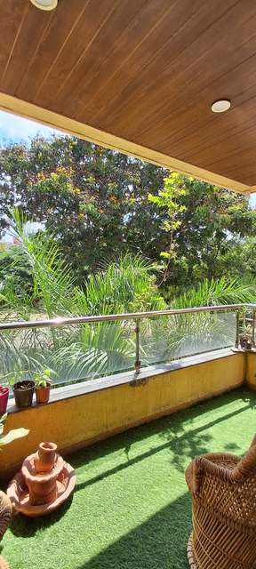 3 BHK House for Rent  In Wagholi