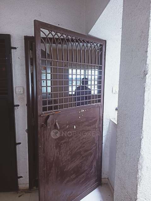 1 BHK Flat In Sai Krupa Residency For Sale  In Lohegaon