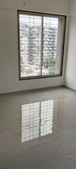 2 BHK Flat In Swastik Twin Tower for Rent  In Charholi Budruk