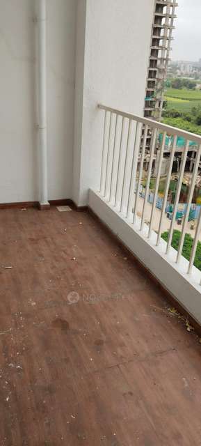 2 BHK Flat In Swastik Twin Tower for Rent  In Charholi Budruk