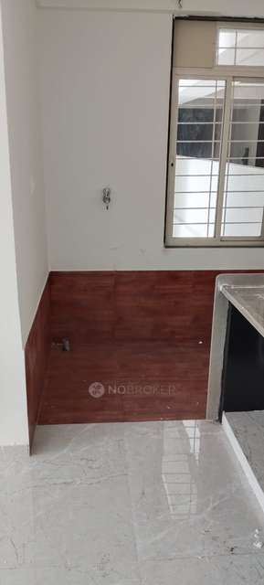 2 BHK Flat In Swastik Twin Tower for Rent  In Charholi Budruk