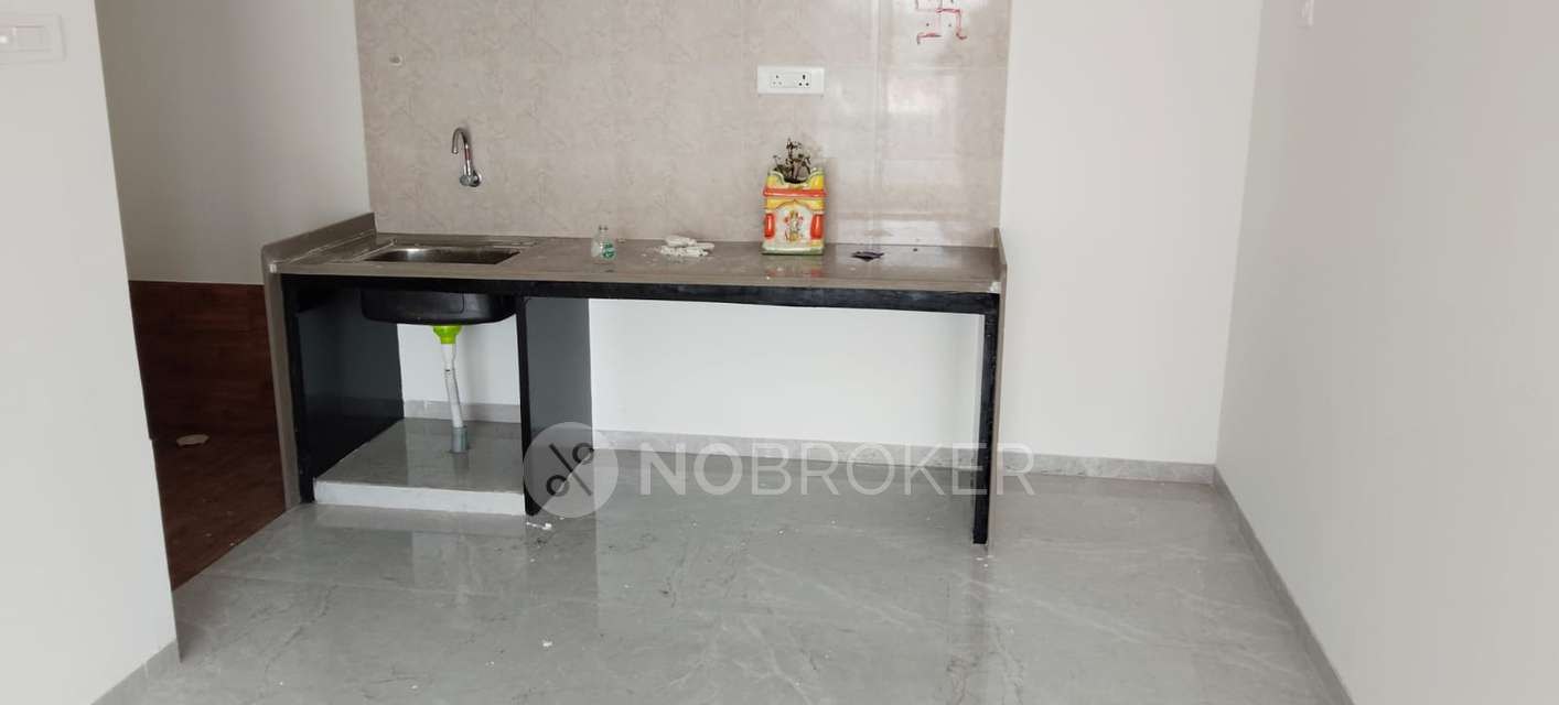 2 BHK Flat In Swastik Twin Tower for Rent  In Charholi Budruk