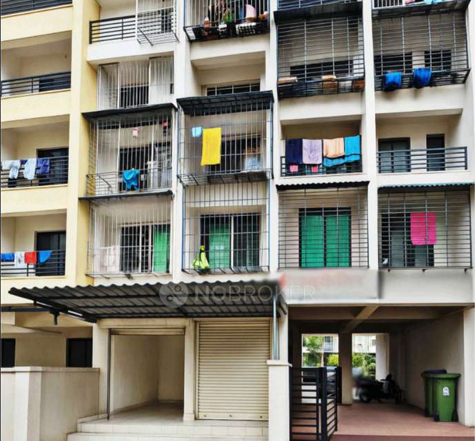 Retail  Property in Ulwe, Mumbai for Rent 