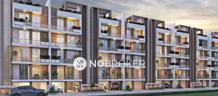 4 BHK Flat In Smartworld Gems, Sector-89 Gurugram for Rent  In Smart World Gems