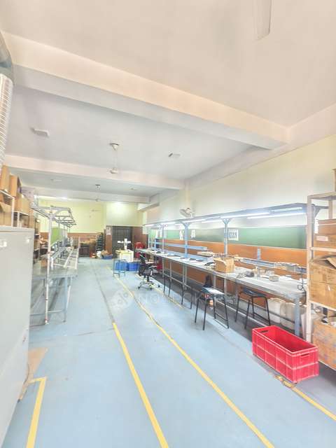 Godown/Warehouse in Sector 105, Gurgaon for Rent 