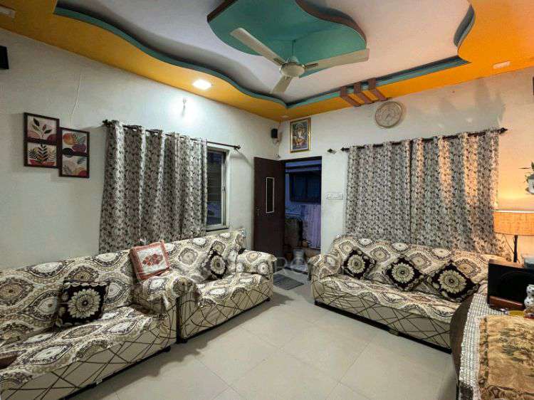 3 BHK House For Sale  In Hadapsar