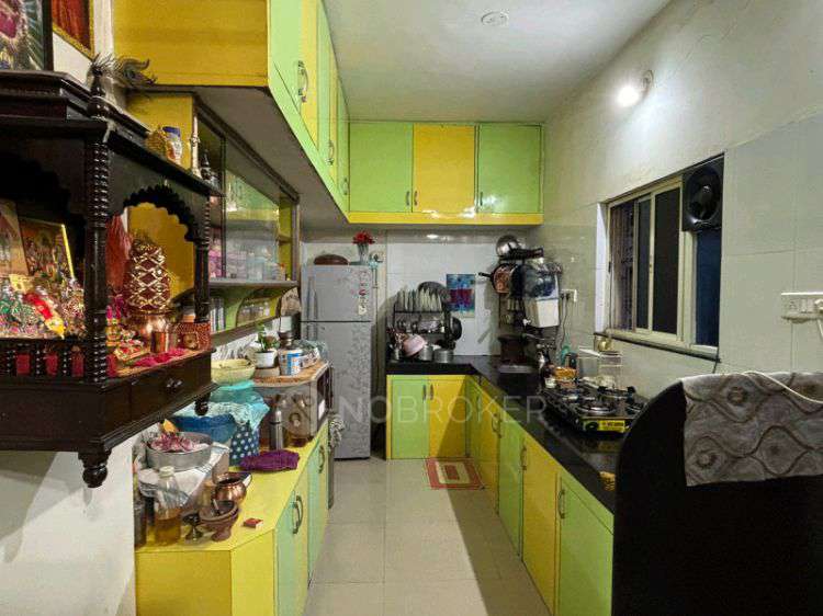 3 BHK House For Sale  In Hadapsar