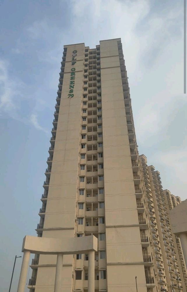 Signature Global Golf Greens