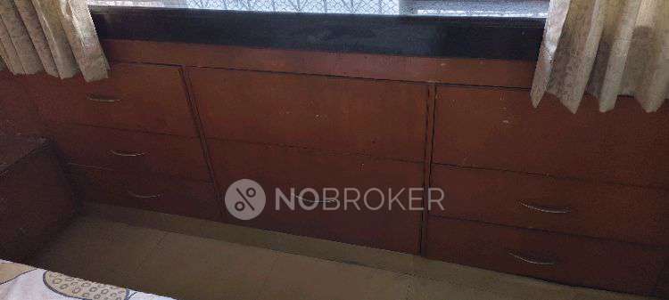 2 BHK Flat In Yogi Nagar Apartment For Sale  In Aura Restaurant