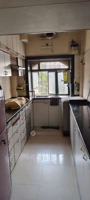 2 BHK Flat In Yogi Nagar Apartment For Sale  In Aura Restaurant