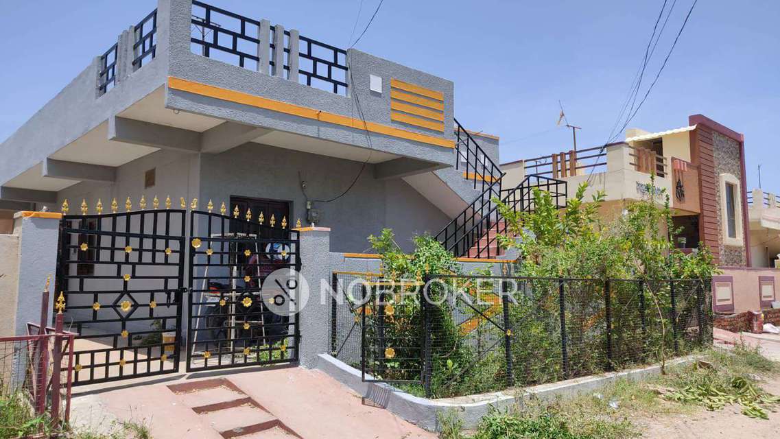 3 BHK House For Sale  In 6472, Bhel Metro Enclave Road