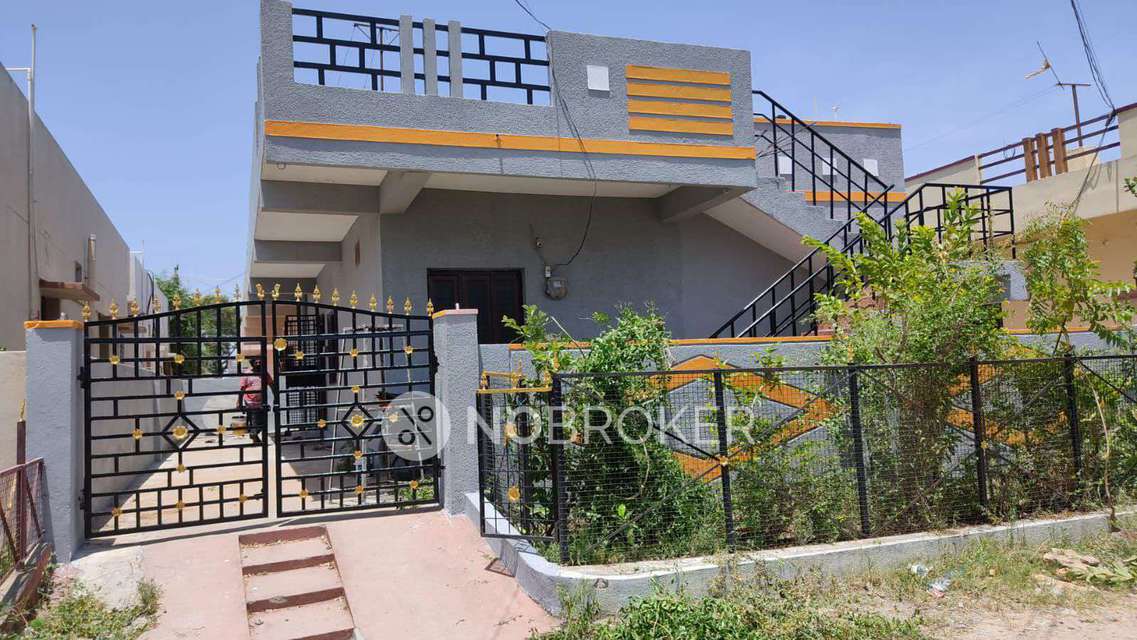 3 BHK House For Sale  In 6472, Bhel Metro Enclave Road