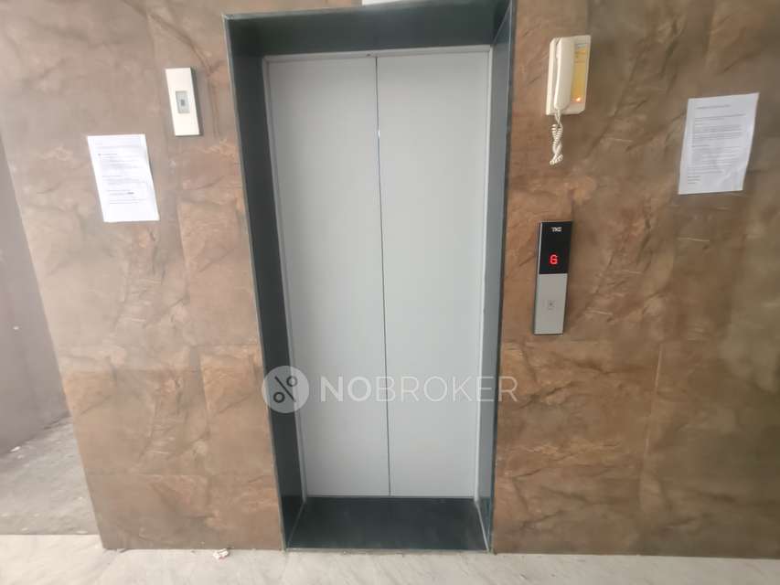 1 BHK Flat In Vtp Hi Life M Building for Rent In Thergaon