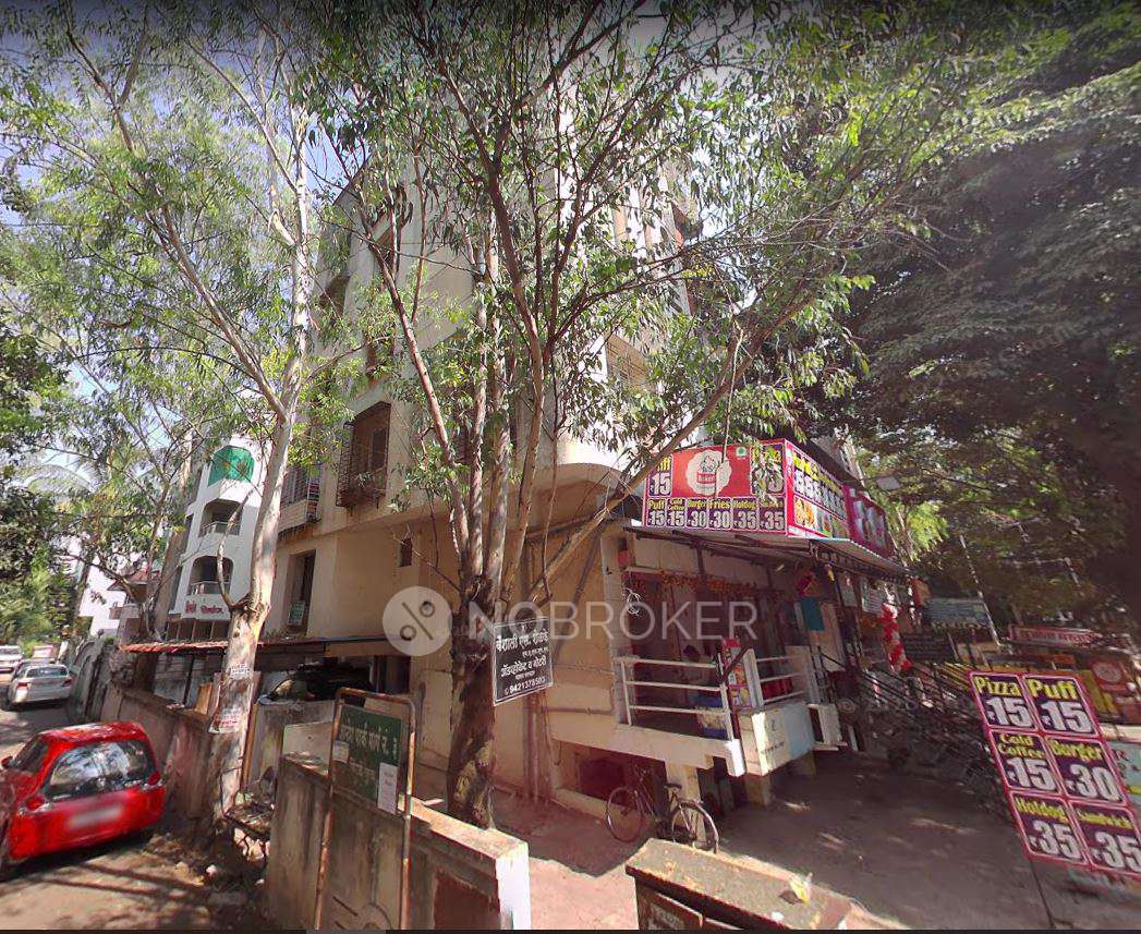 Godrej Woodscapes