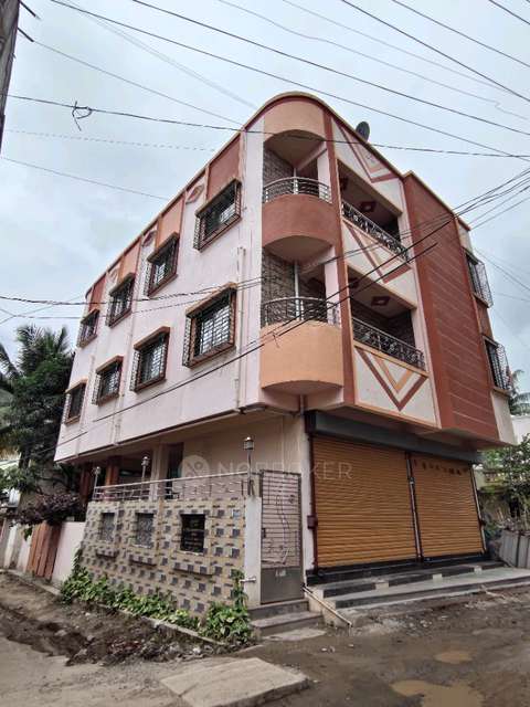 1 BHK Flat In Matoshree Building for Rent  In  Mamurdi