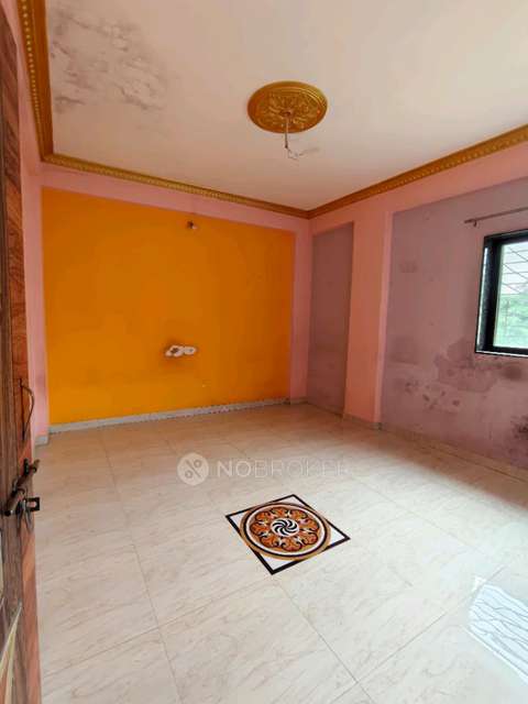 1 BHK Flat In Matoshree Building for Rent  In  Mamurdi