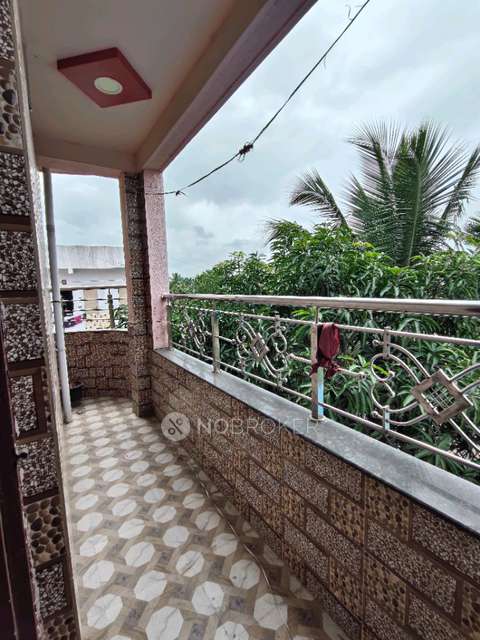 1 BHK Flat In Matoshree Building for Rent  In  Mamurdi