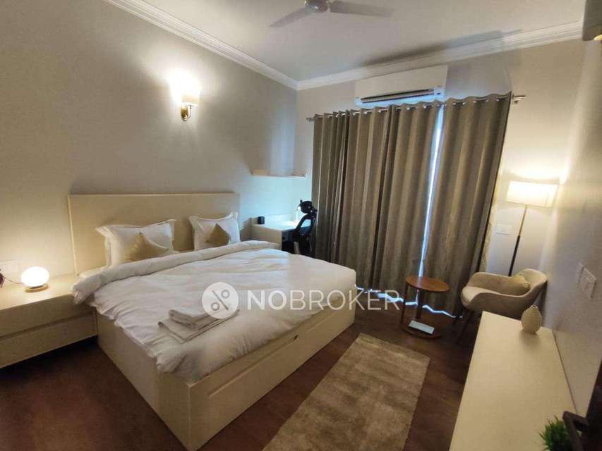 1 BHK Flat In Sweta Central Park Iii The Room For Sale  In  Central Park Ii