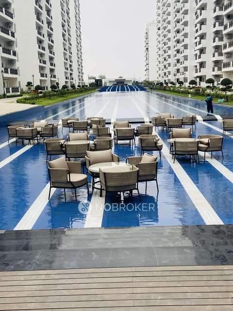 1 BHK Flat In Sweta Central Park Iii The Room For Sale  In  Central Park Ii