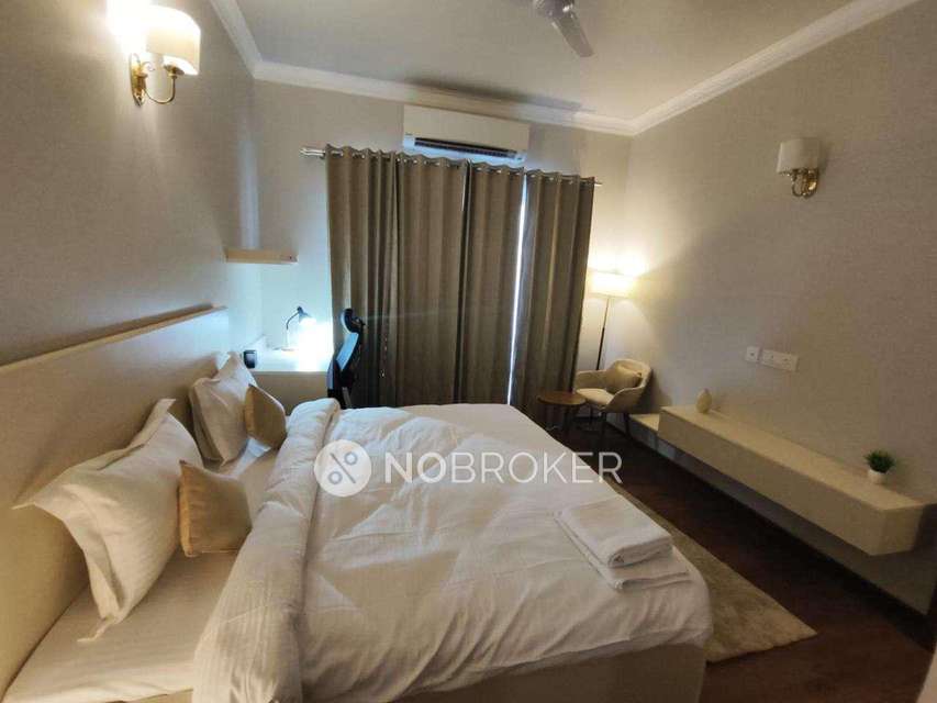 1 BHK Flat In Sweta Central Park Iii The Room For Sale  In  Central Park Ii