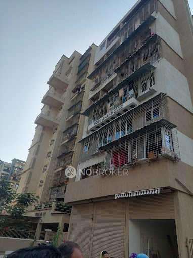 1 BHK Flat In Dream Mapple For Sale  In Ulwe