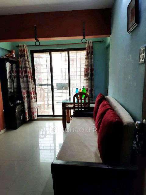 2 BHK Flat In Siddharth Apartment For Sale  In Katrap