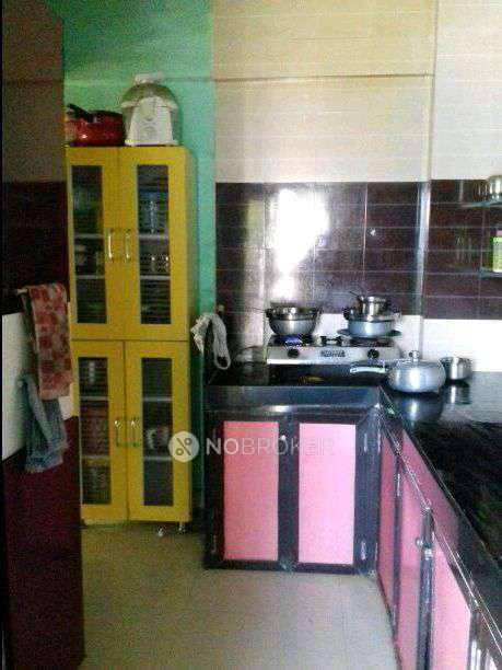 2 BHK Flat In Siddharth Apartment For Sale  In Katrap