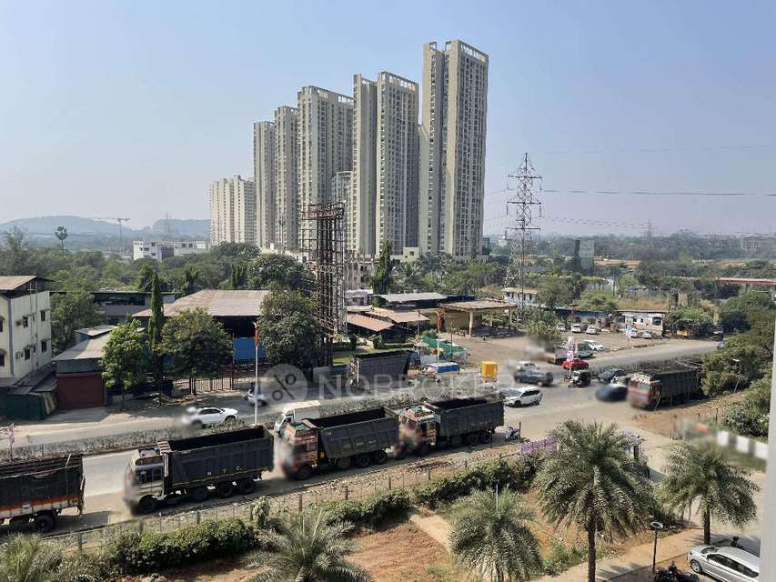 1 BHK Flat In Mahindra Happinest Kalyan 1 For Sale  In Kalyan