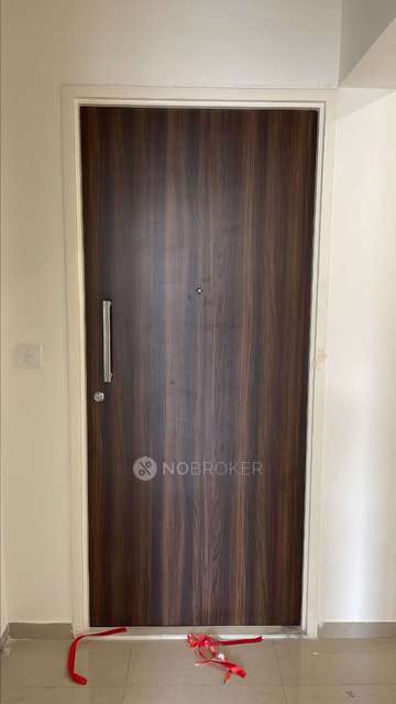 1 BHK Flat In Mahindra Happinest Kalyan 1 For Sale  In Kalyan