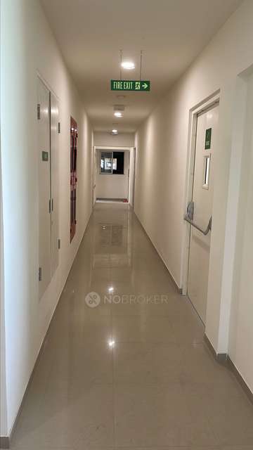 1 BHK Flat In Mahindra Happinest Kalyan 1 For Sale  In Kalyan