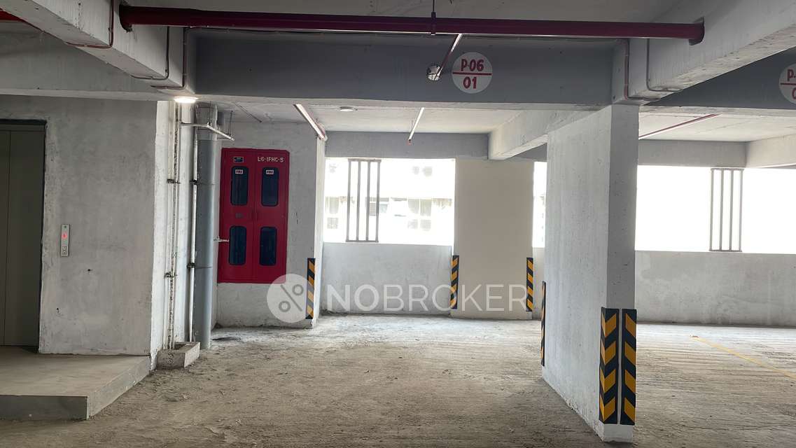 1 BHK Flat In Mahindra Happinest Kalyan 1 For Sale  In Kalyan