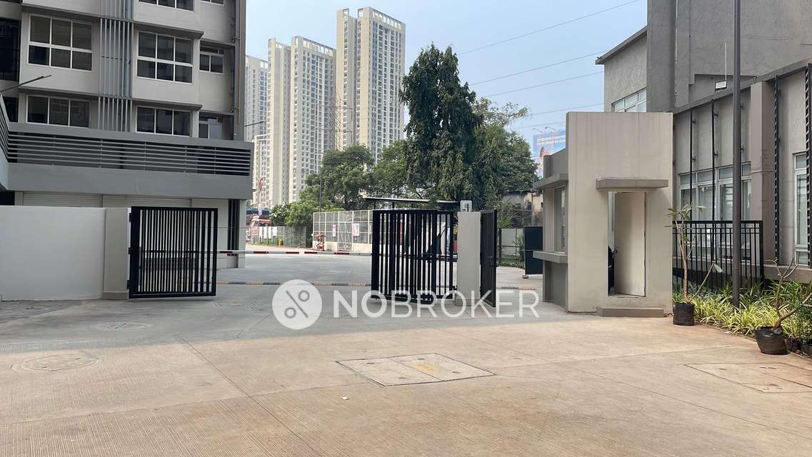 1 BHK Flat In Mahindra Happinest Kalyan 1 For Sale  In Kalyan