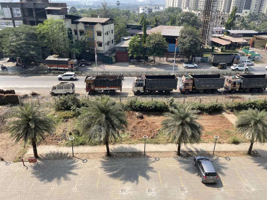 1 BHK Flat In Mahindra Happinest Kalyan 1 For Sale  In Kalyan