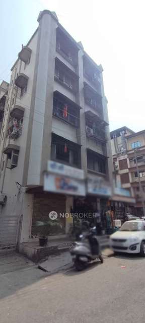Shop in Panvel, Mumbai for sale 