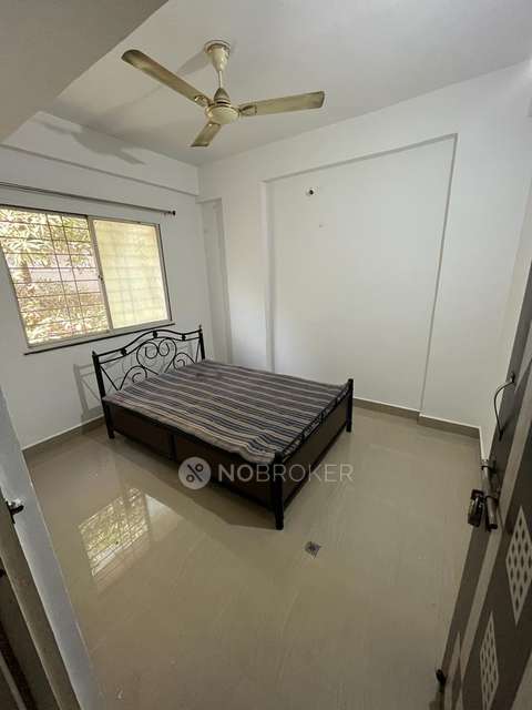 1 BHK Flat For Sale  In Balaji Sadan