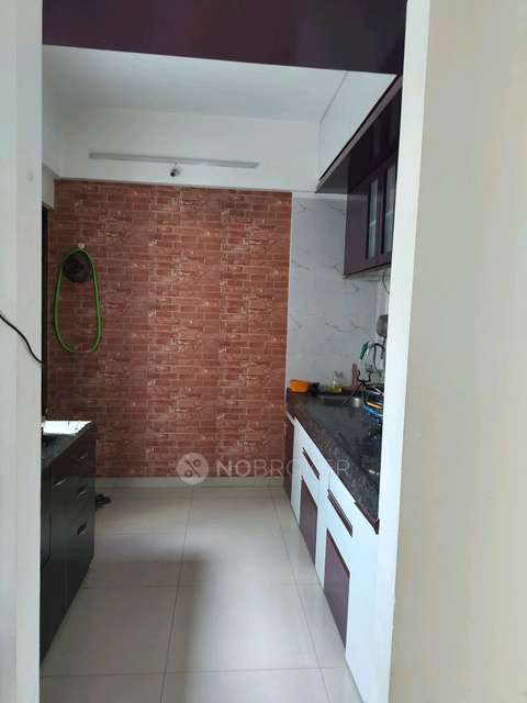 2 BHK Flat In Gandharva Excellence H Wing For Sale  In Pune