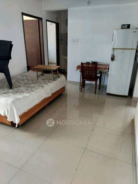 2 BHK Flat In Gandharva Excellence H Wing For Sale  In Pune