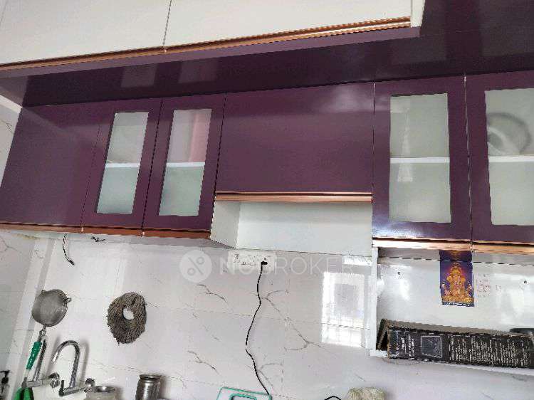 2 BHK Flat In Gandharva Excellence H Wing For Sale  In Pune