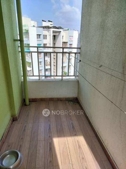 2 BHK Flat In Gandharva Excellence H Wing For Sale  In Pune