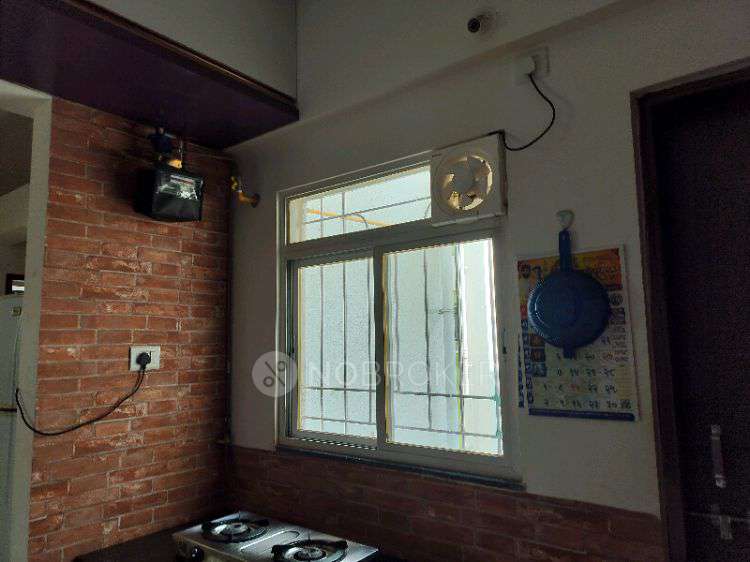 2 BHK Flat In Gandharva Excellence H Wing For Sale  In Pune