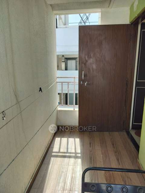 2 BHK Flat In Gandharva Excellence H Wing For Sale  In Pune