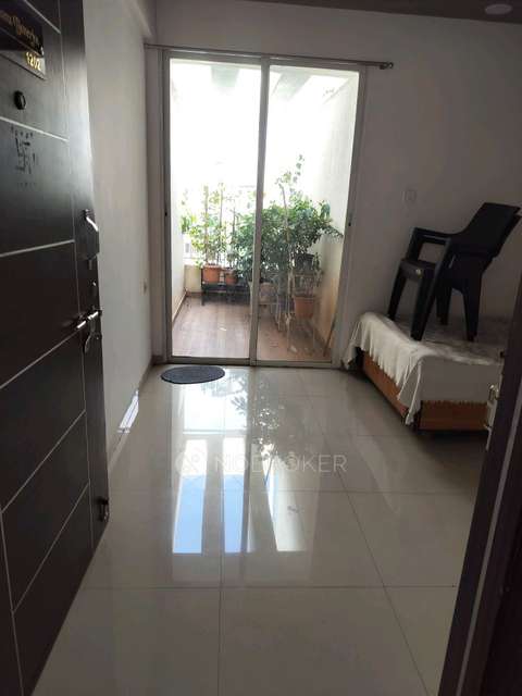 2 BHK Flat In Gandharva Excellence H Wing For Sale  In Pune