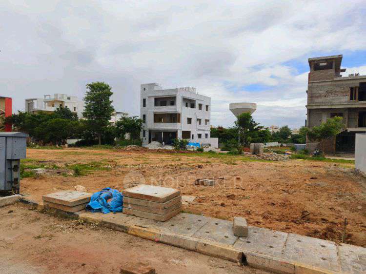 Plot For Sale  In Essets Royal City In Ullal Main Road