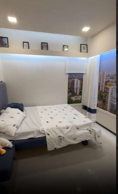 2 BHK Flat In Pranami Bliss For Sale  In Andheri West