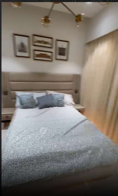 2 BHK Flat In Pranami Bliss For Sale  In Andheri West